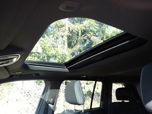 New 2025 Jeep Grand Cherokee Laredo X image 17