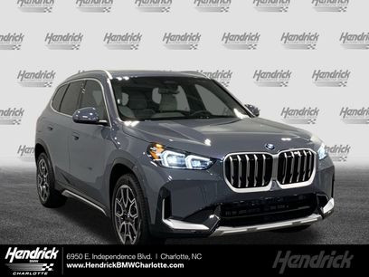 New 2026 BMW X1 xDrive28i