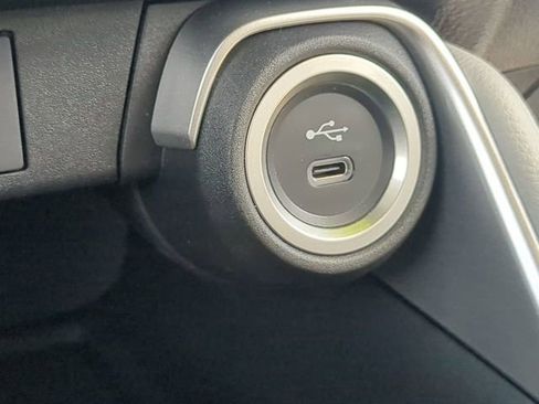 Certified 2026 Toyota Grand Highlander AWD Hybrid image 22