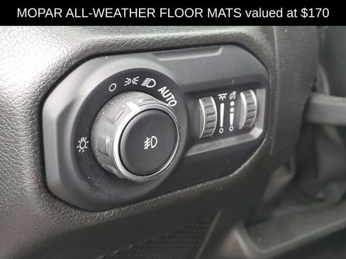 Used 2022 Jeep Wrangler Unlimited Sport AWD/4WD image 15