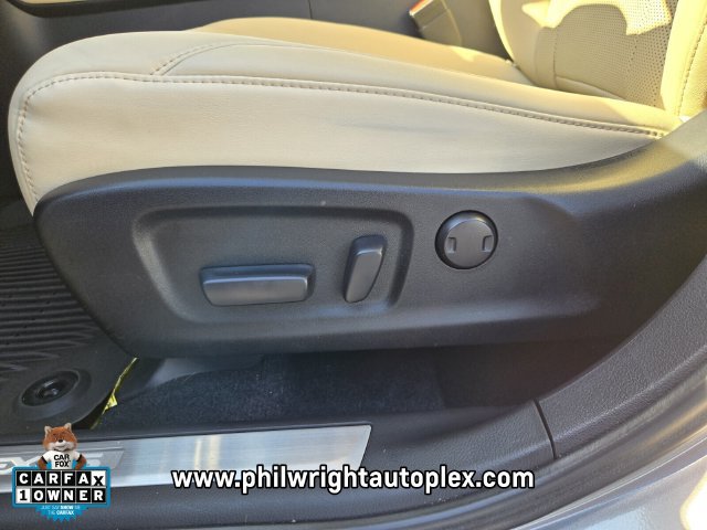 Used 2022 Lexus RX 350 FWD w/ Premium Package image 10