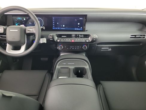 New 2026 Hyundai Palisade SEL AWD/4WD image 4