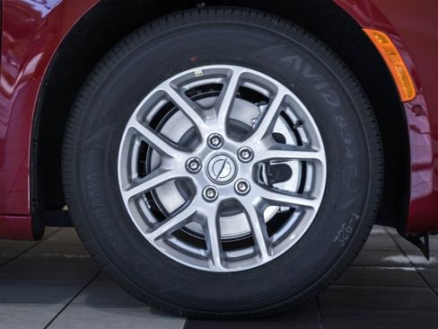 New 2026 Chrysler Pacifica Select image 15