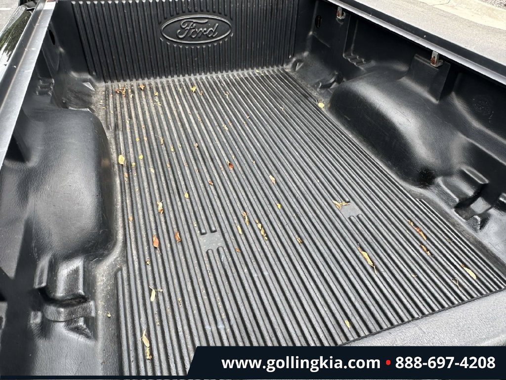 Used 2002 Ford Ranger XLT RWD image 9