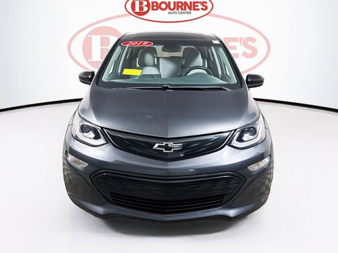 Used 2019 Chevrolet Bolt LT image 4