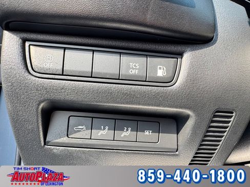 Used 2025 MAZDA CX-50 AWD 2.5 Hybrid w/ Premium Pkg image 24