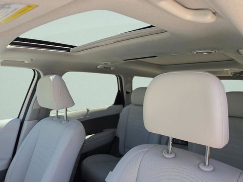 New 2026 Hyundai Palisade Limited image 26