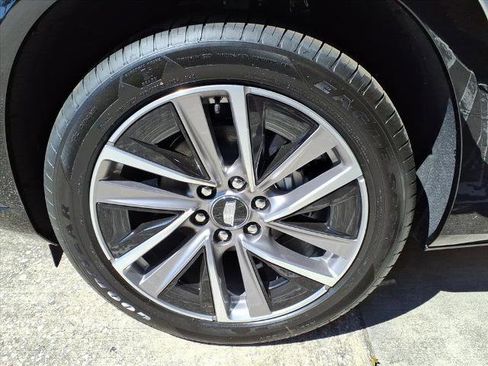 New 2026 Cadillac Vistiq Sport AWD/4WD image 22