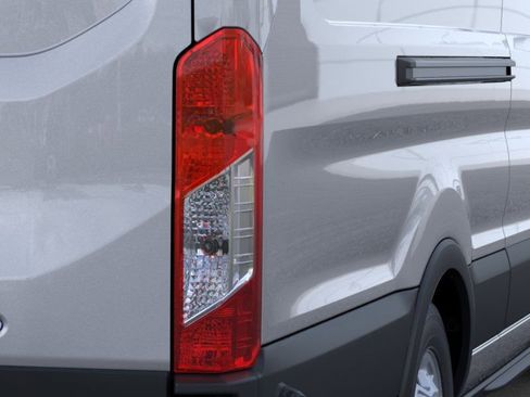 New 2026 Ford Transit 350 Base w/ Load Area Protection Package image 22