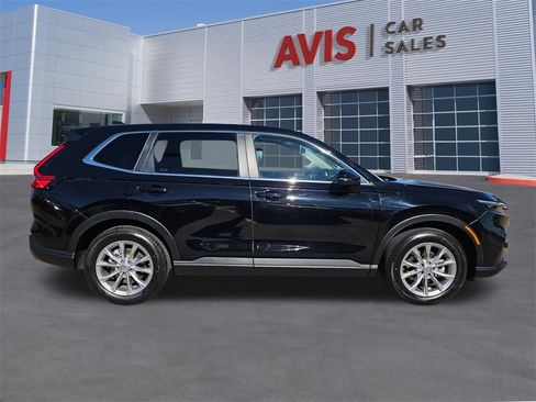 Used 2025 Honda CR-V EX-L image 7