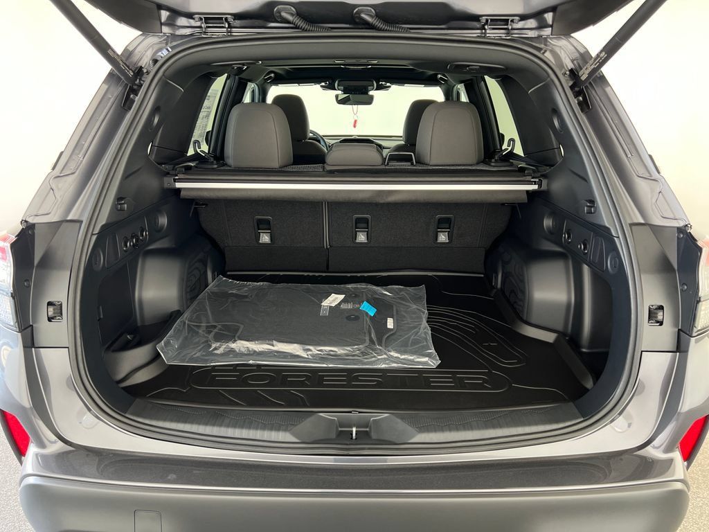 New 2026 Subaru Forester Premium AWD/4WD image 25