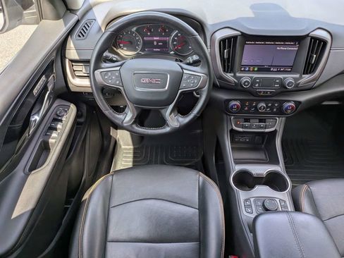 Used 2022 GMC Terrain AT4 AWD/4WD image 17