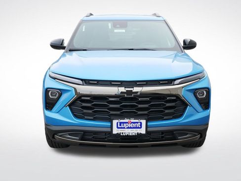 New 2026 Chevrolet TrailBlazer ACTIV w/ Convenience Package AWD/4WD image 10