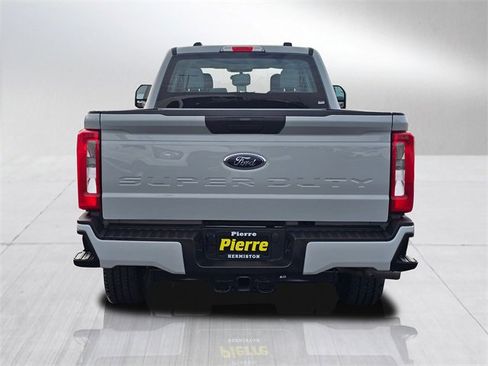 New 2026 Ford F250 XL w/ STX Appearance Package image 5