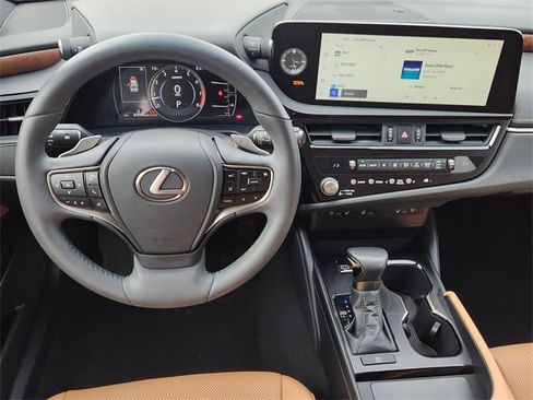 Used 2023 Lexus ES 350 350 image 26