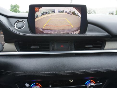 Used 2018 MAZDA MAZDA6 Touring FWD image 15