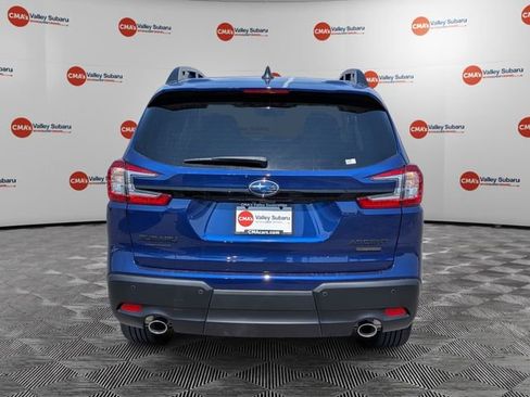New 2026 Subaru Ascent Limited Bronze AWD/4WD image 6