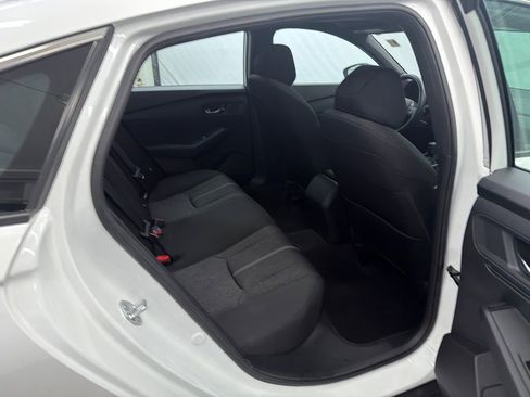 Used 2023 Honda Accord Sport image 16