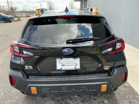 New 2026 Subaru Crosstrek 2.5i Wilderness AWD/4WD image 3
