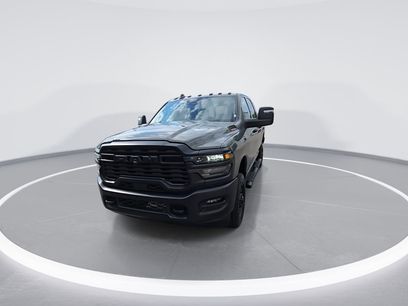 New 2026 RAM 2500 Tradesman