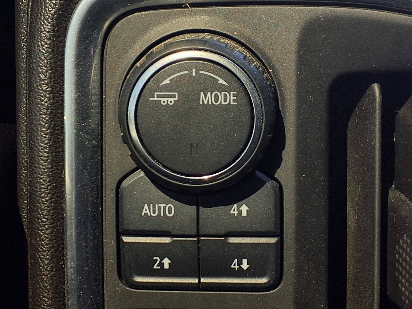 Used 2020 Chevrolet Silverado 1500 RST w/ All-Star Edition AWD/4WD image 19