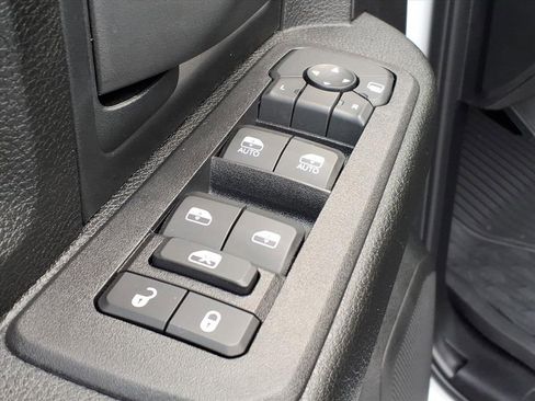 Used 2025 RAM 2500 Tradesman w/ Safety Group image 11