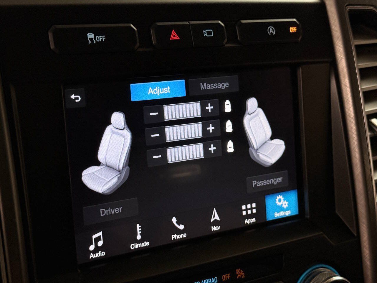 Used 2018 Ford F150 Limited w/ Trailer Tow Package AWD/4WD image 69