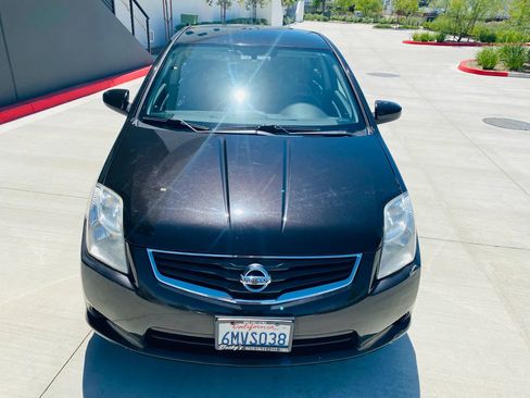 Used 2010 Nissan Sentra 2.0 S image 24
