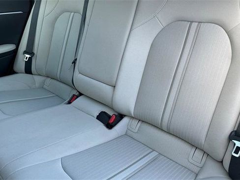 Certified 2024 Hyundai Sonata SEL image 12