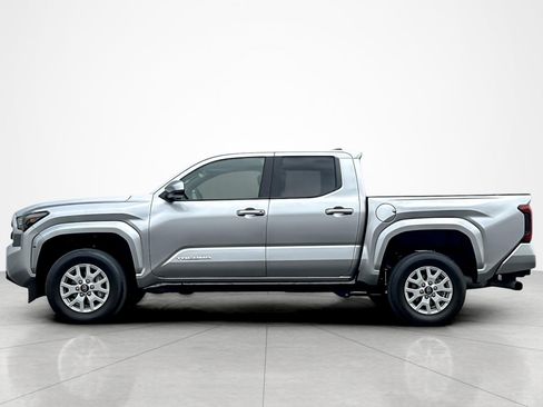 Certified 2024 Toyota Tacoma SR5 w/ SR5 Upgrade Package RWD image 2