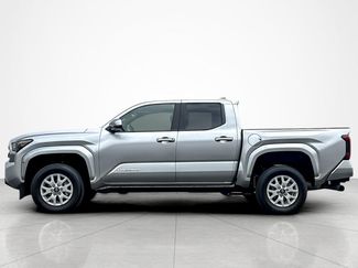 Certified 2024 Toyota Tacoma SR5 w/ SR5 Upgrade Package RWD video 2