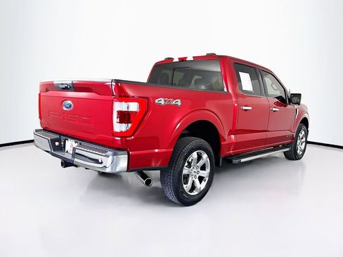 Used 2022 Ford F150 Lariat image 10
