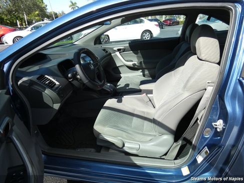 Used 2007 Honda Civic EX image 38