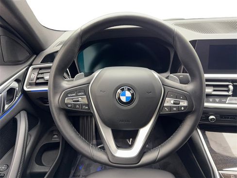 Used 2023 BMW 430i Coupe w/ Convenience Package image 52