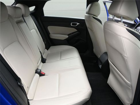 Certified 2023 Acura Integra A-Spec image 19