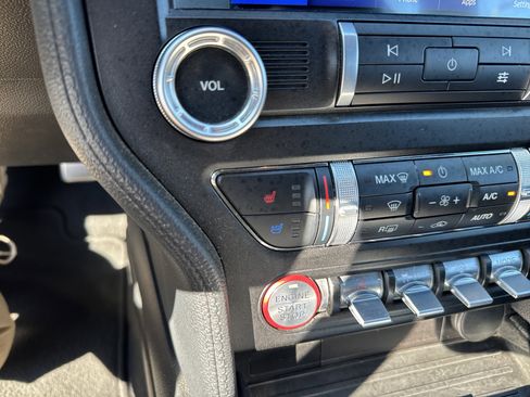 Used 2023 Ford Mustang Premium image 27