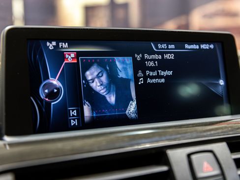 Used 2015 BMW 428i Coupe image 15