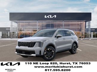 New 2026 Kia Sorento S video 1