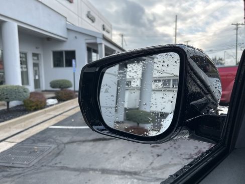 New 2025 Jeep Grand Cherokee Altitude image 19