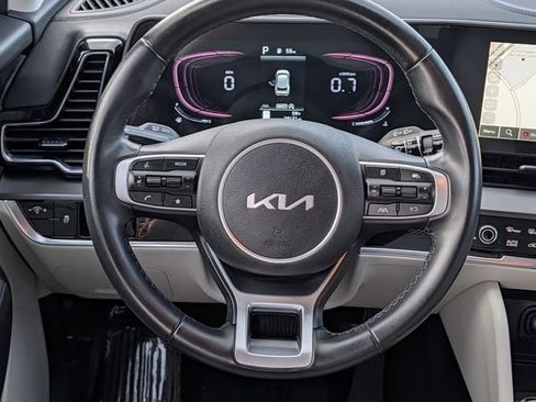 Used 2023 Kia Sportage EX FWD image 13
