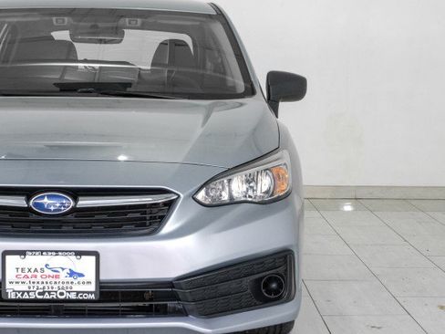 Used 2022 Subaru Impreza 2.0i AWD/4WD image 48