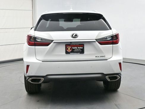 Used 2017 Lexus RX 350 w/ Premium Package image 26