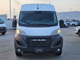 Used 2026 RAM ProMaster 2500 w/ Convenience Group FWD video 2