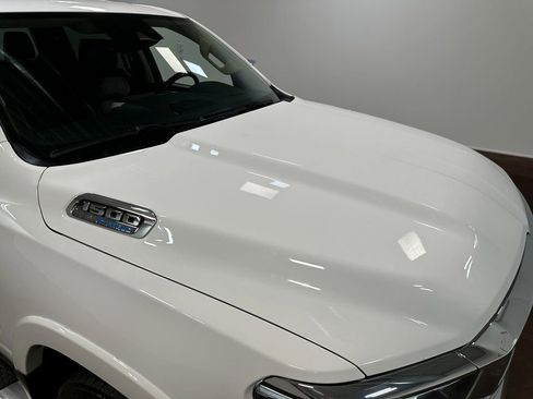 Used 2021 RAM 1500 Laramie image 60