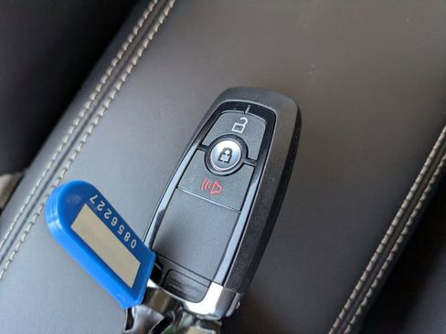 New 2026 Ford Bronco Sport Big Bend image 30