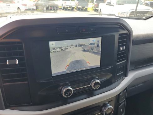 Used 2023 Ford F150 XLT w/ Equipment Group 301A Mid image 20