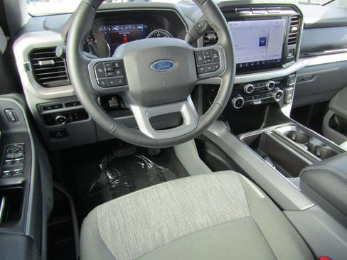 Used 2023 Ford F150 XLT w/ Equipment Group 302A High image 2