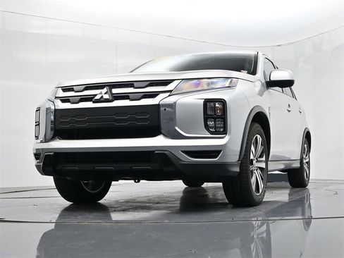 Used 2024 Mitsubishi Outlander Sport ES image 32