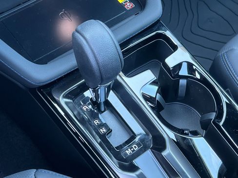 New 2026 Subaru Forester Limited image 22