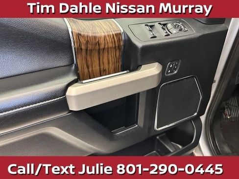 Used 2020 Ford F150 Lariat w/ Equipment Group 501A Mid AWD/4WD image 22